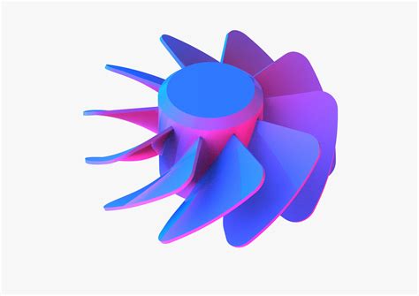 helices 3d kemono|Hélice 3D Modelos para Descargar .